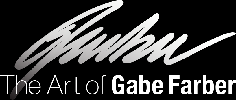 The Art of Gabe Farber