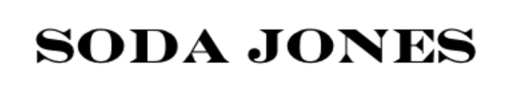Soda Jones Creative 