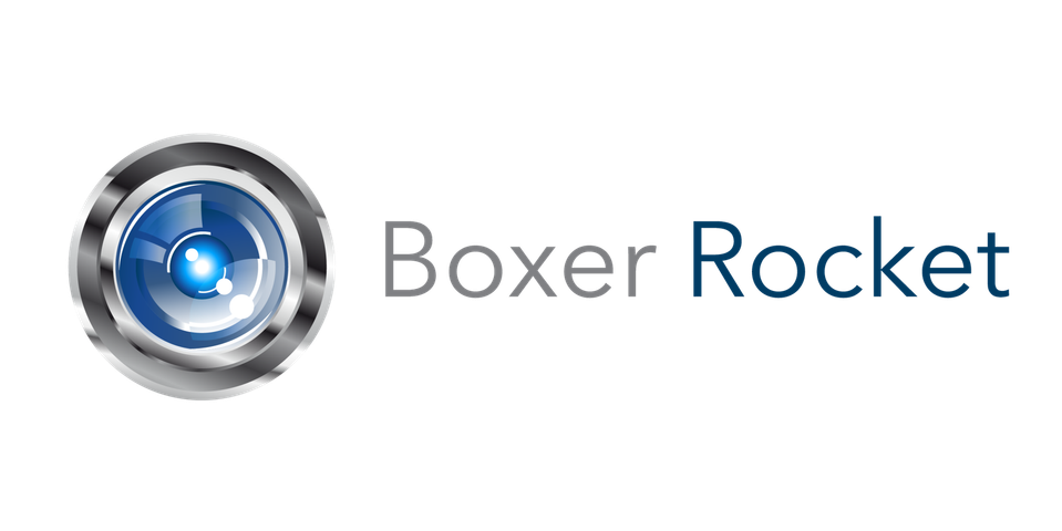 Boxer Rocket
