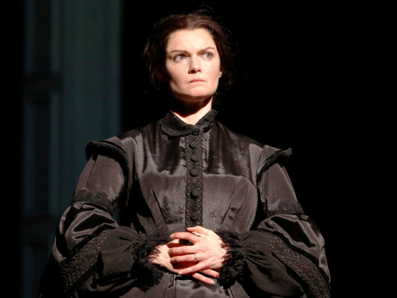 The Widow Lincoln - James Still | Award-Winning Playwright & Director