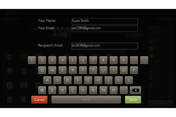 Brian Jackson - UI/UX