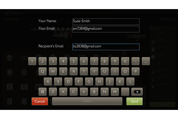 Brian Jackson - UI/UX