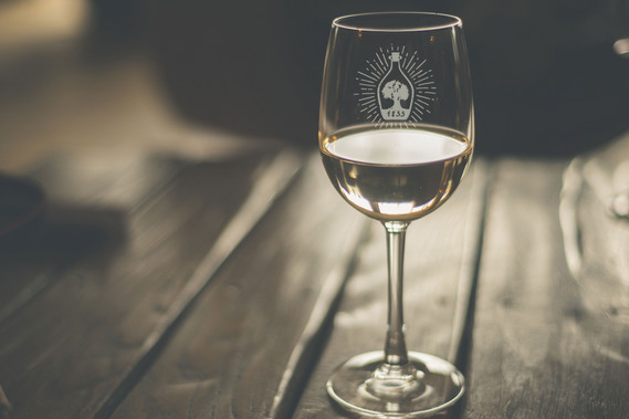 Brian Jackson - Angeleno Wine Company