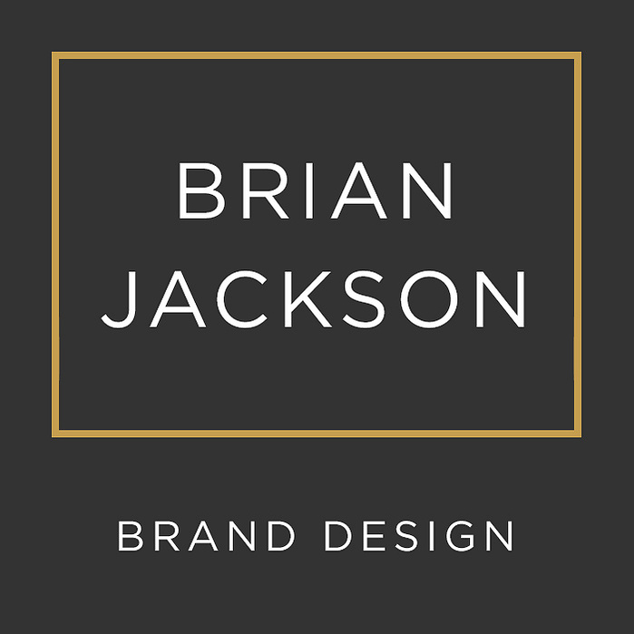 Brian Jackson | Brand Design