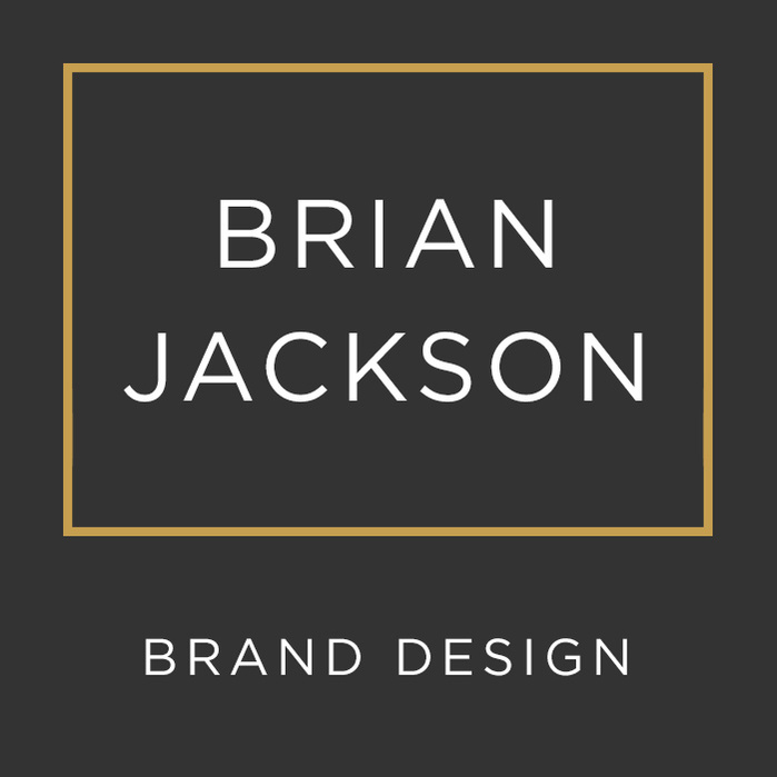 Brian Jackson | Brand Design