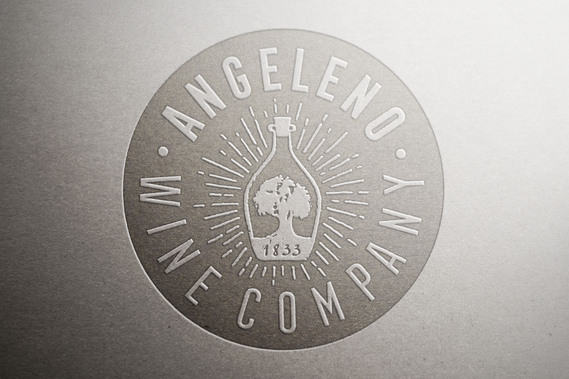 Brian Jackson - Angeleno Wine Company