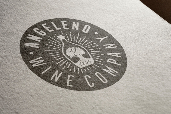 Brian Jackson - Angeleno Wine Company