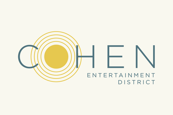 Cohen logo identity