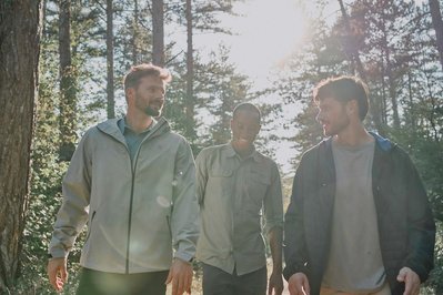Wrangler Outdoor