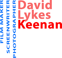 David Lykes Keenan Photography