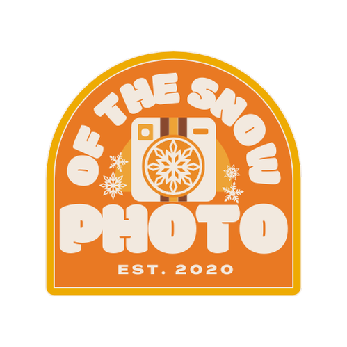 Of The Snow Photography