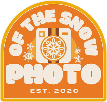 Of The Snow Photography