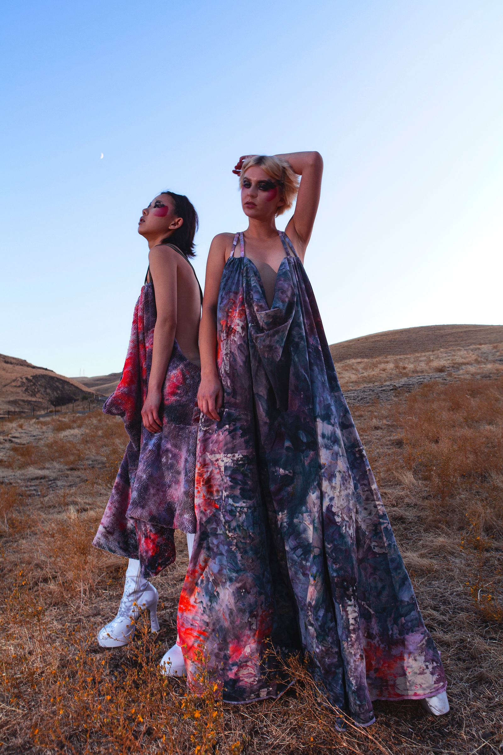 location - Danielle Rueda