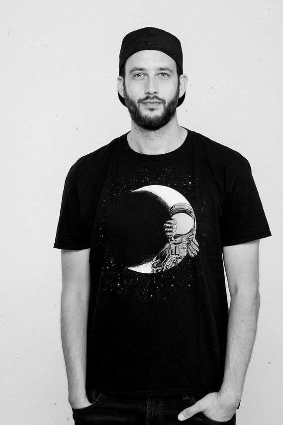 Fotograf Alex Schmitt