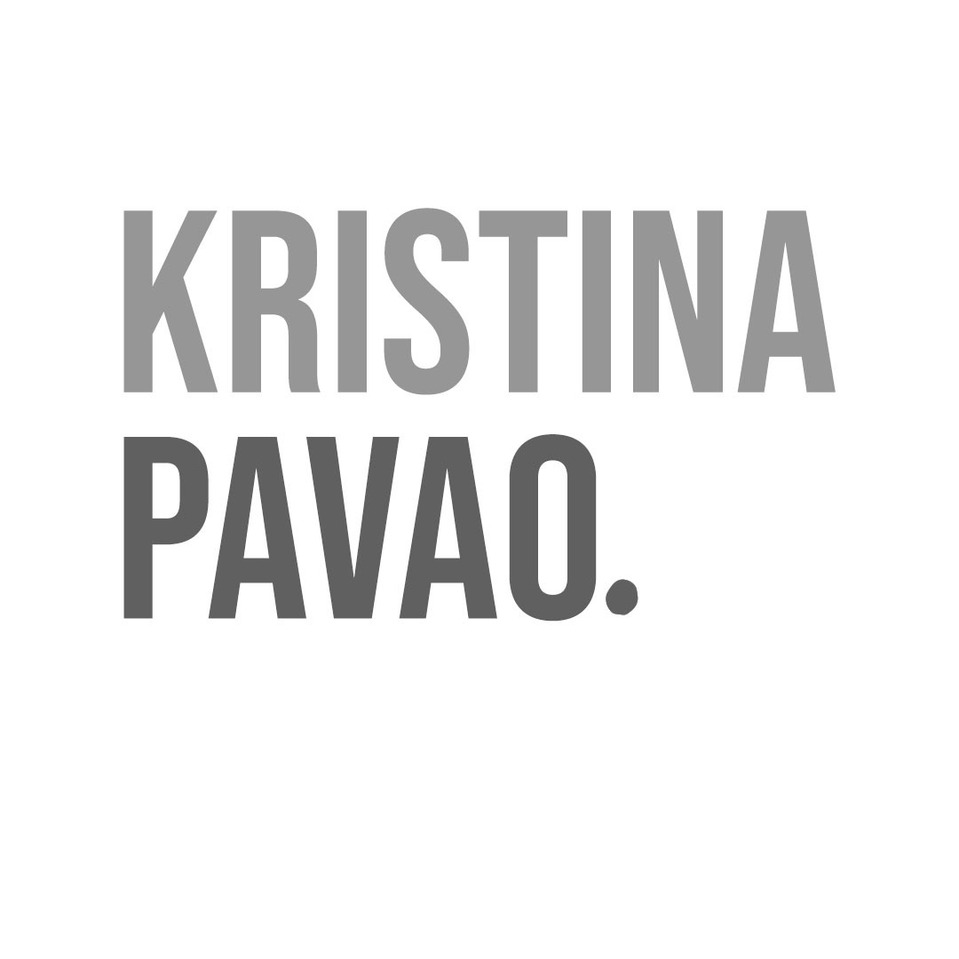 Kristina Pavao 