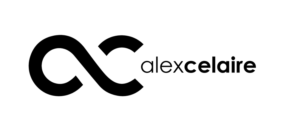 Alex Celaire's Website