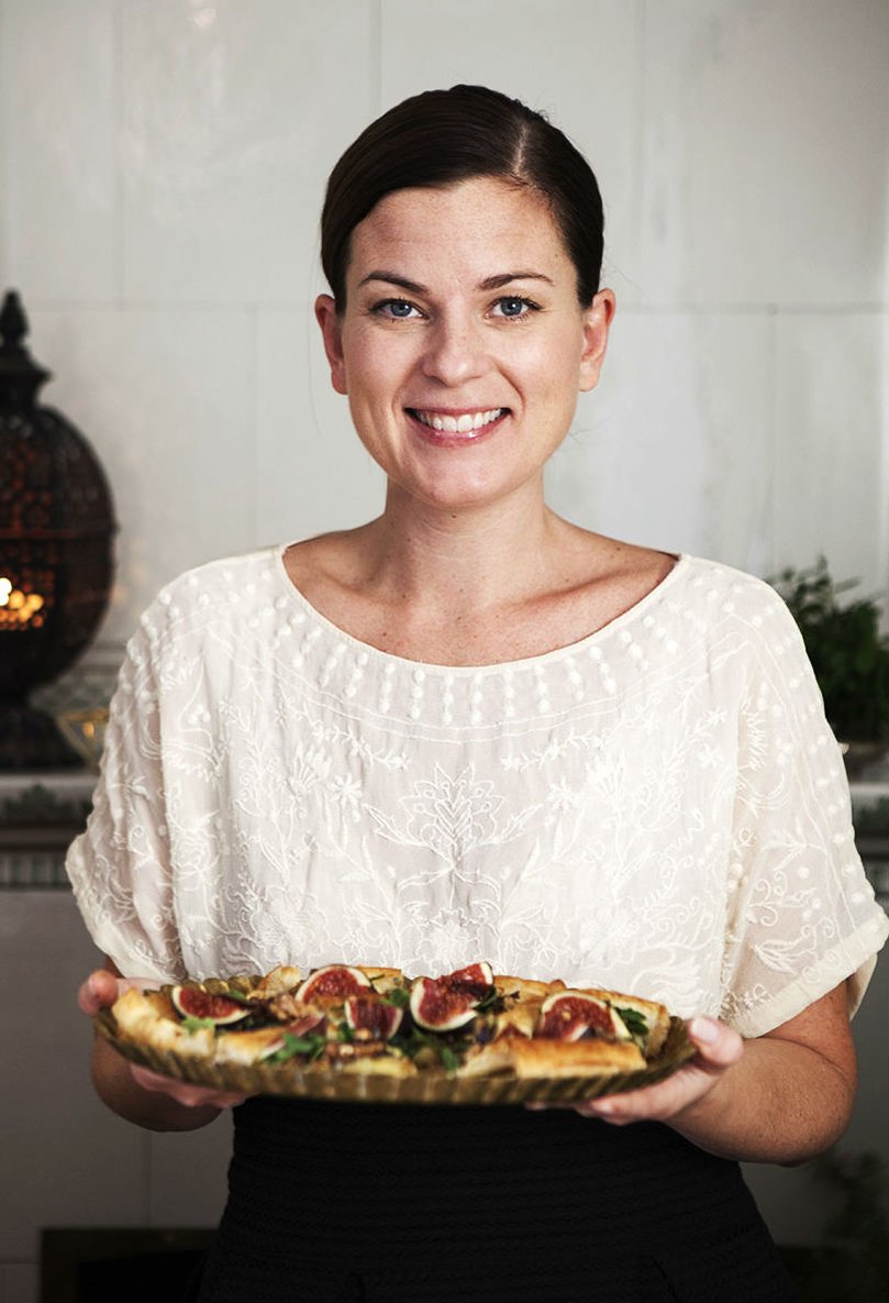 Eleonora von Essen | Matstylist | Receptkreatör | Food Stylist