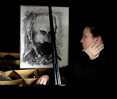 Schauspielerpotrait Fotografie Marion Koell Köln