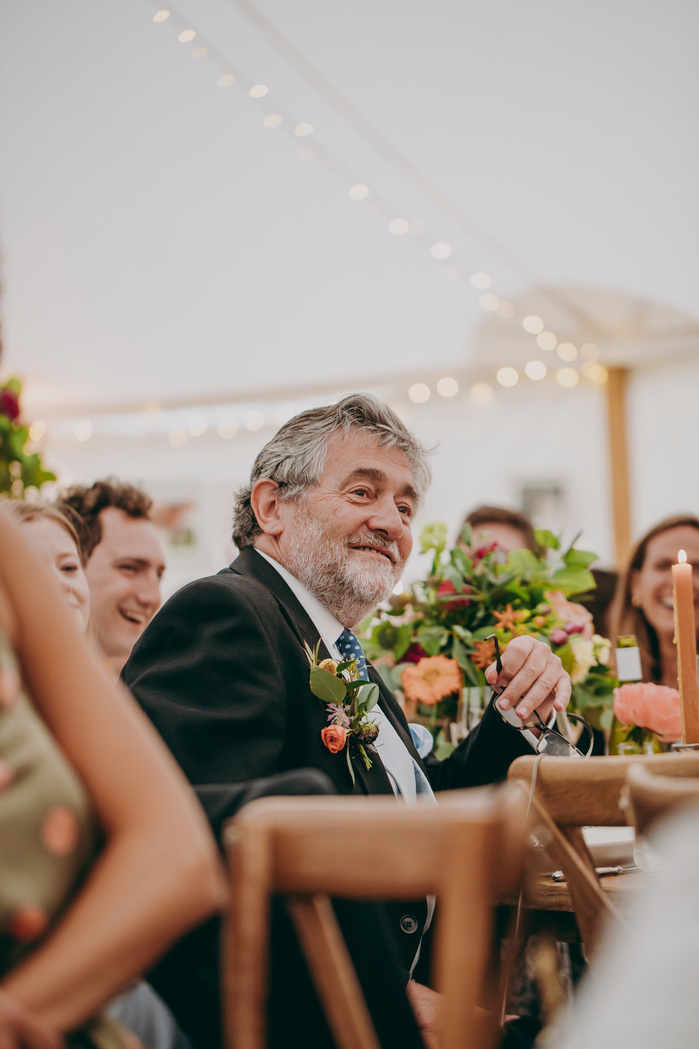 Benenden, Kent wedding photographer. Ceremony at St George's Church Benenden