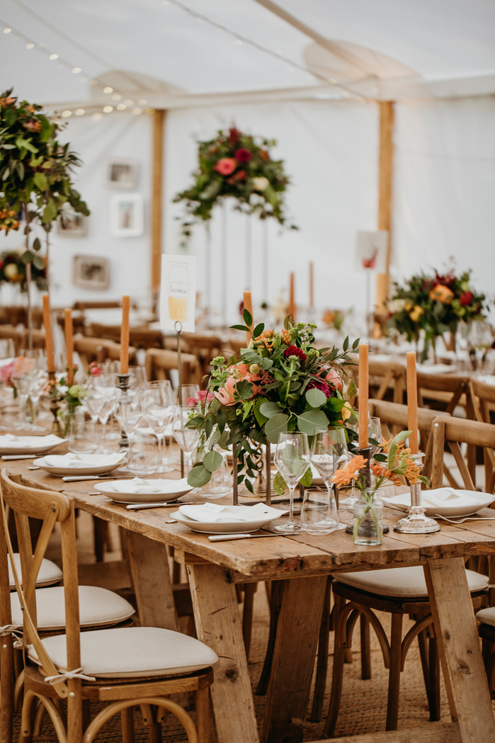 Benenden, Kent wedding photographer. Ceremony at St George's Church Benenden