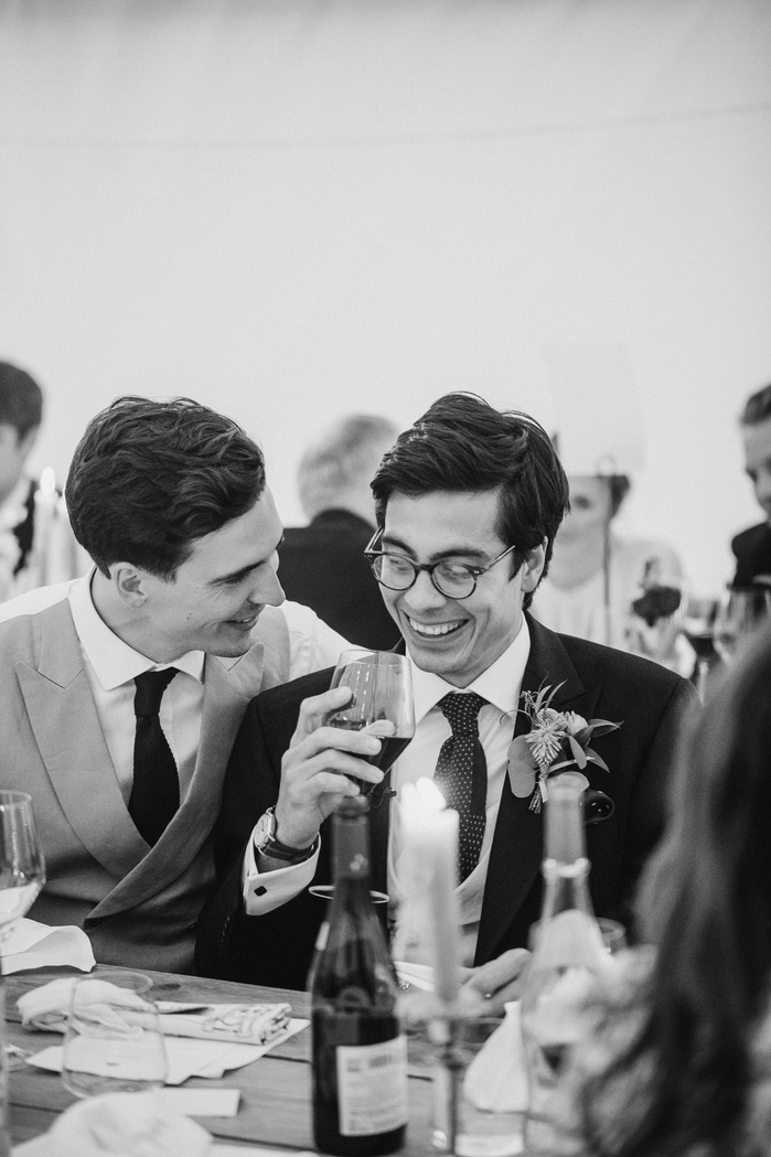 Benenden, Kent wedding photographer. Ceremony at St George's Church Benenden