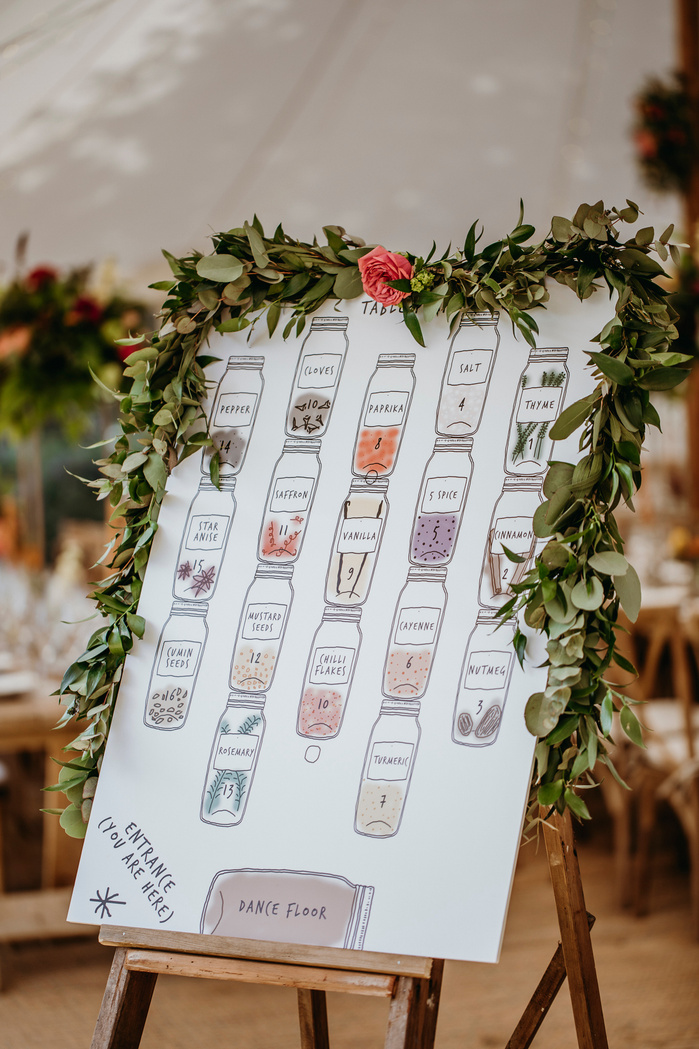 Benenden, Kent wedding photographer. Ceremony at St George's Church Benenden