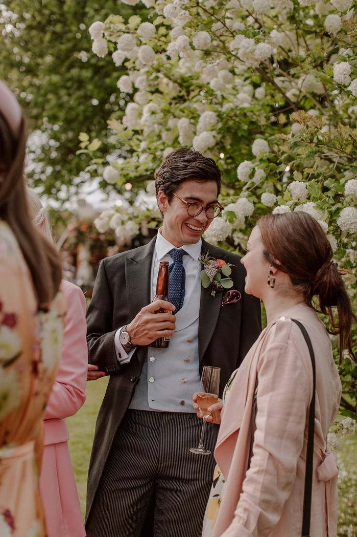 Benenden, Kent wedding photographer. Ceremony at St George's Church Benenden