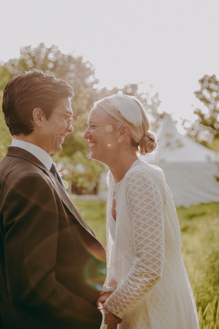 Benenden, Kent wedding photographer. Ceremony at St George's Church Benenden
