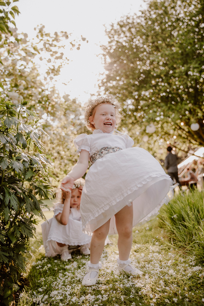 Benenden, Kent wedding photographer. Ceremony at St George's Church Benenden