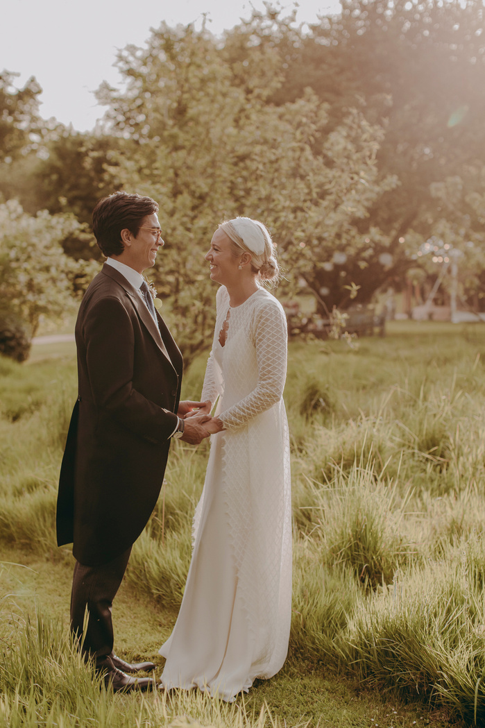 Benenden, Kent wedding photographer. Ceremony at St George's Church Benenden