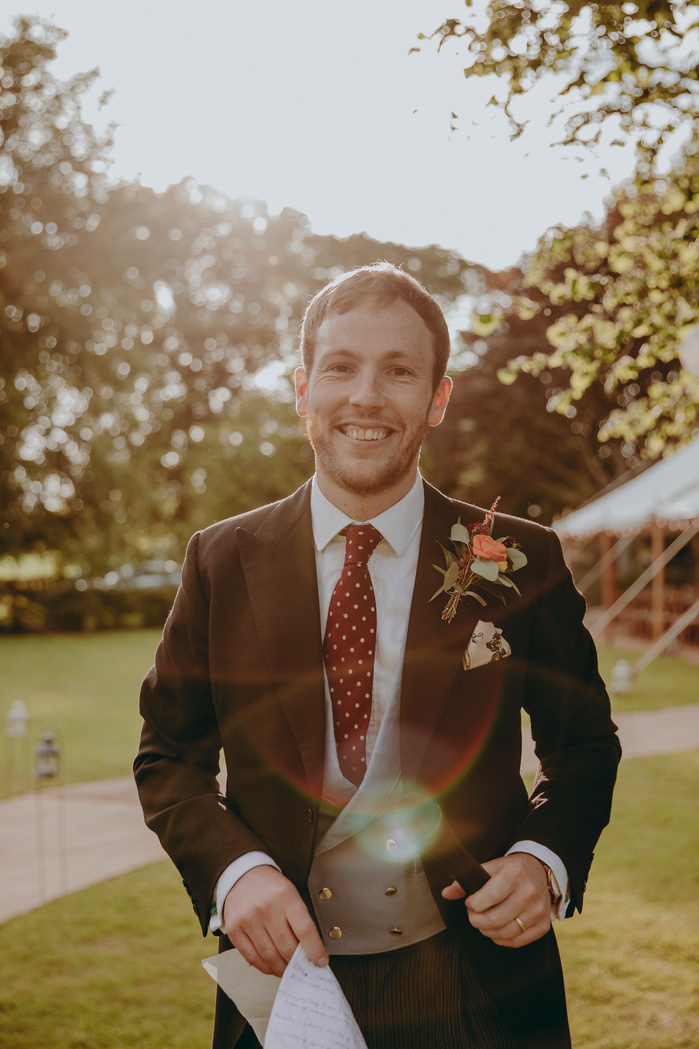 Benenden, Kent wedding photographer. Ceremony at St George's Church Benenden