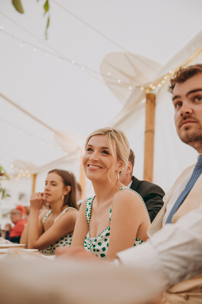 Benenden, Kent wedding photographer. Ceremony at St George's Church Benenden