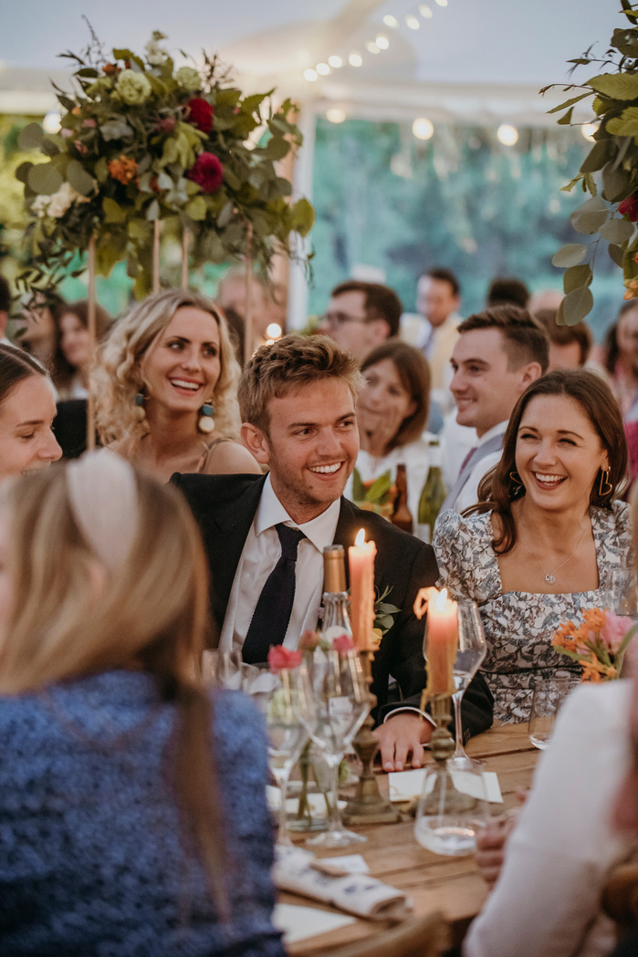 Benenden, Kent wedding photographer. Ceremony at St George's Church Benenden