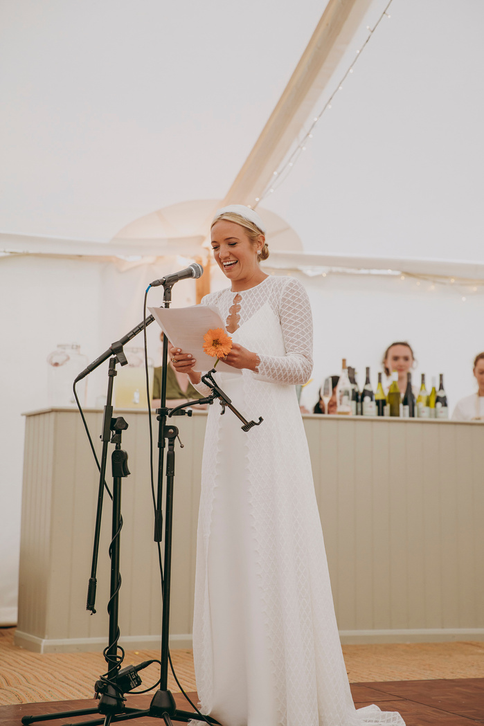 Benenden, Kent wedding photographer. Ceremony at St George's Church Benenden