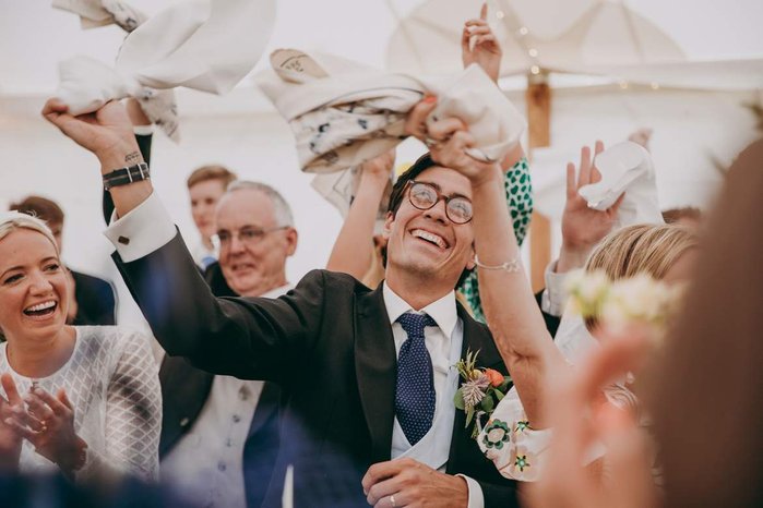 Benenden, Kent wedding photographer. Ceremony at St George's Church Benenden