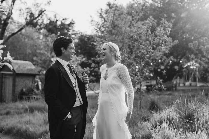 Benenden, Kent wedding photographer. Ceremony at St George's Church Benenden