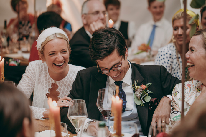 Benenden, Kent wedding photographer. Ceremony at St George's Church Benenden