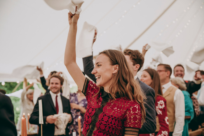 Benenden, Kent wedding photographer. Ceremony at St George's Church Benenden