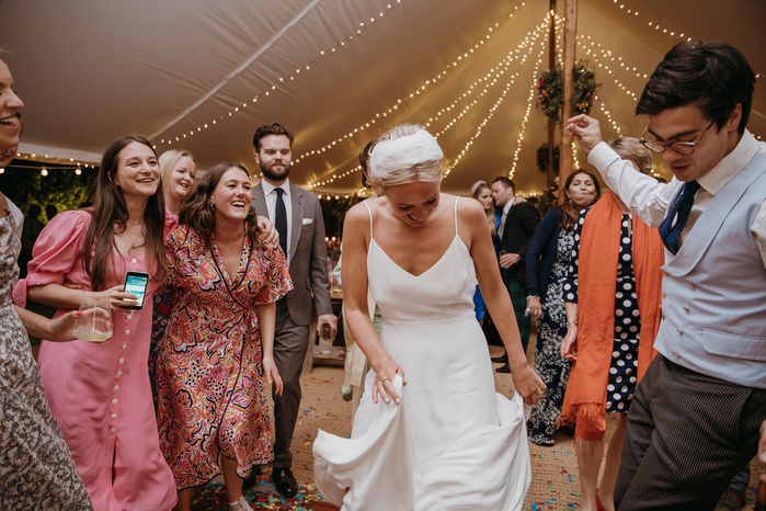 Benenden, Kent wedding photographer. Ceremony at St George's Church Benenden