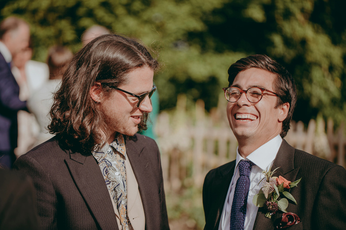 Benenden, Kent wedding photographer. Ceremony at St George's Church Benenden