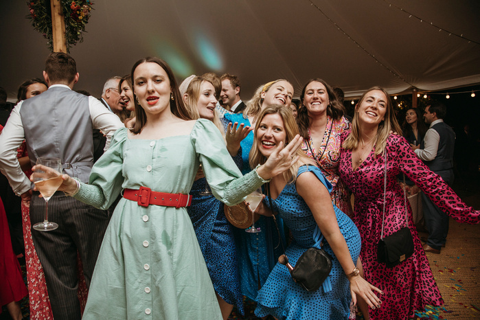 Benenden, Kent wedding photographer. Ceremony at St George's Church Benenden