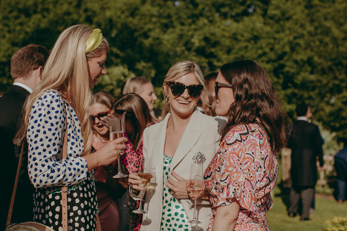 Benenden, Kent wedding photographer. Ceremony at St George's Church Benenden