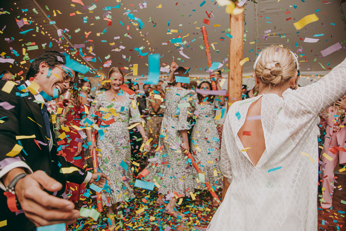 Benenden, Kent wedding photographer. Ceremony at St George's Church Benenden