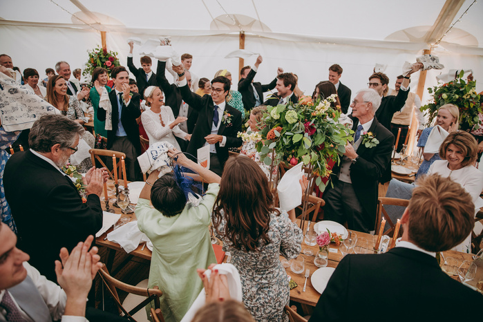 Benenden, Kent wedding photographer. Ceremony at St George's Church Benenden