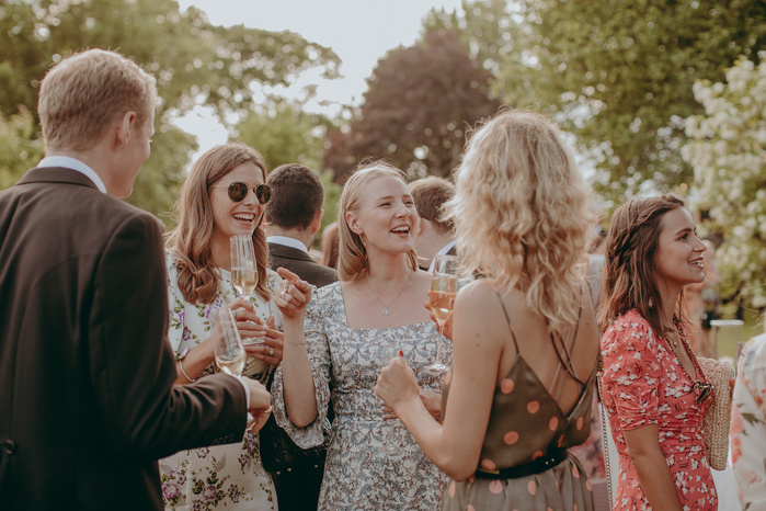 Benenden, Kent wedding photographer. Ceremony at St George's Church Benenden