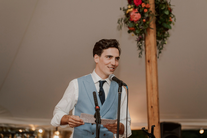 Benenden, Kent wedding photographer. Ceremony at St George's Church Benenden