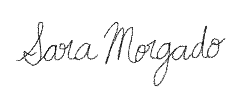Sara Morgado