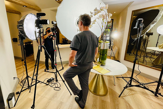 Ryan Angel Meza now serving video capture for Sacramento businesses and organizations.
