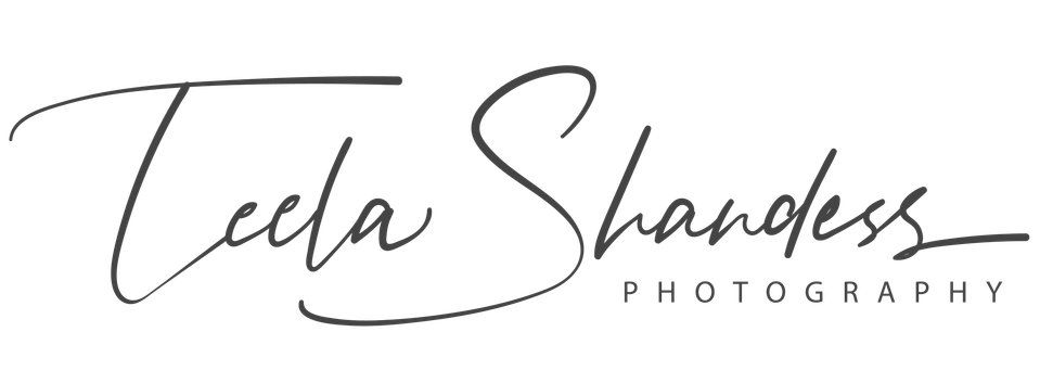 Teela Shandess Photography