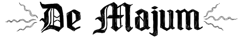 De Majum